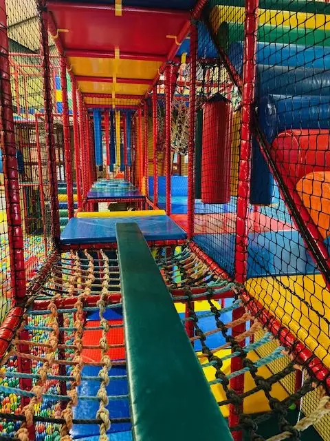 Een dag vol avontuur voor het hele gezin